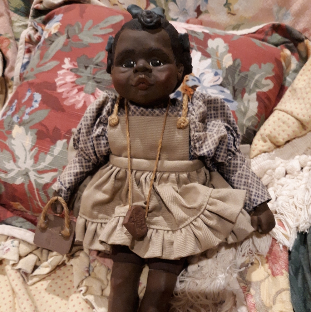 Sarah’s Attic “Grannys Favorites” Limited Addition